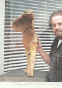 Δαίδαλος, 2004 (2)