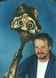 Κραυγές του Δάσους και Σπήλιος, 1999