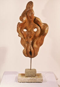 Γυναίκα-Θηρίο