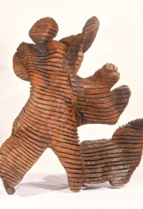 Ευρώπη (πίσω όψη), 2003