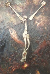 Σταύρωσις, 1973